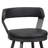 Upholstered Faux Leather Counter Stool-1010675991-1010675989