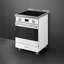SMEG Professional Range, 24" - INDUCTION-438903850