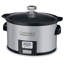 Cuisinart 3.5 Quart Programmable Slow Cooker-1952488905