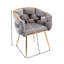 Luxueux canapé-lit simple et moderne en velours de loisir pour la chambre à coucher-1884608985-2146016315