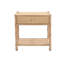 Table d'appoint Lao