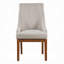 Chaise d'appoint Gilsea