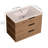 30 Inch Bathroom Vanity With Top