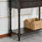 Emaria 35.4" Console Table-1904165335