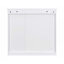 Armoire de rangement murale pour salle de bain-1874620487