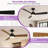 Karlena 48'' Modern Ceiling Fan with LED Light and Remote Control  