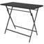 Amesville Patio Dining Set with Rectangular Table-1459303618