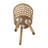 Includes plant rack flower pots