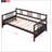 Modern Solid Wood Daybed, Multifunctional Design