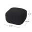 Pouf en coton Hollis-1338499814