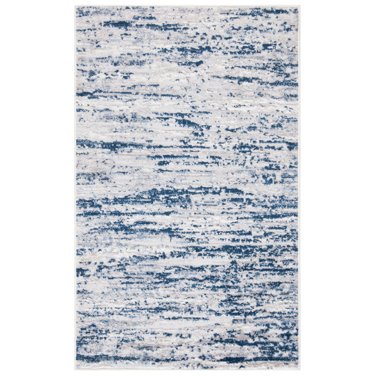Toronto Abstract Area Rug