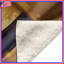 Couvertures abstraites dorées et mauves-129974088