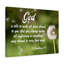 To Every Good Work Corinthians 1 Piece Wrapped Canvas Wall Art-1578505536