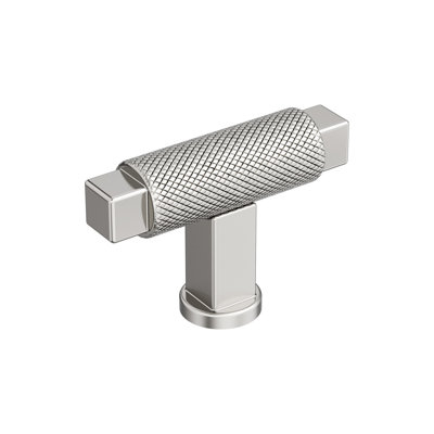 Balata 2 inch (51mm) Length Cabinet Knob