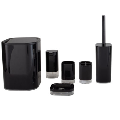 Bathroom Accessory Set