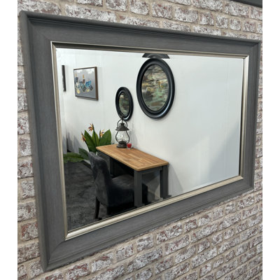 Panos Rectangle Mirror