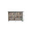 Commode double 60 po