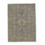 Sultanabad Wool Oriental Area Rug in Gray