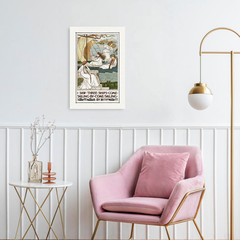Print, 60.96cm H x 40.64cm W