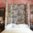 Western Toile Fabric-103897561
