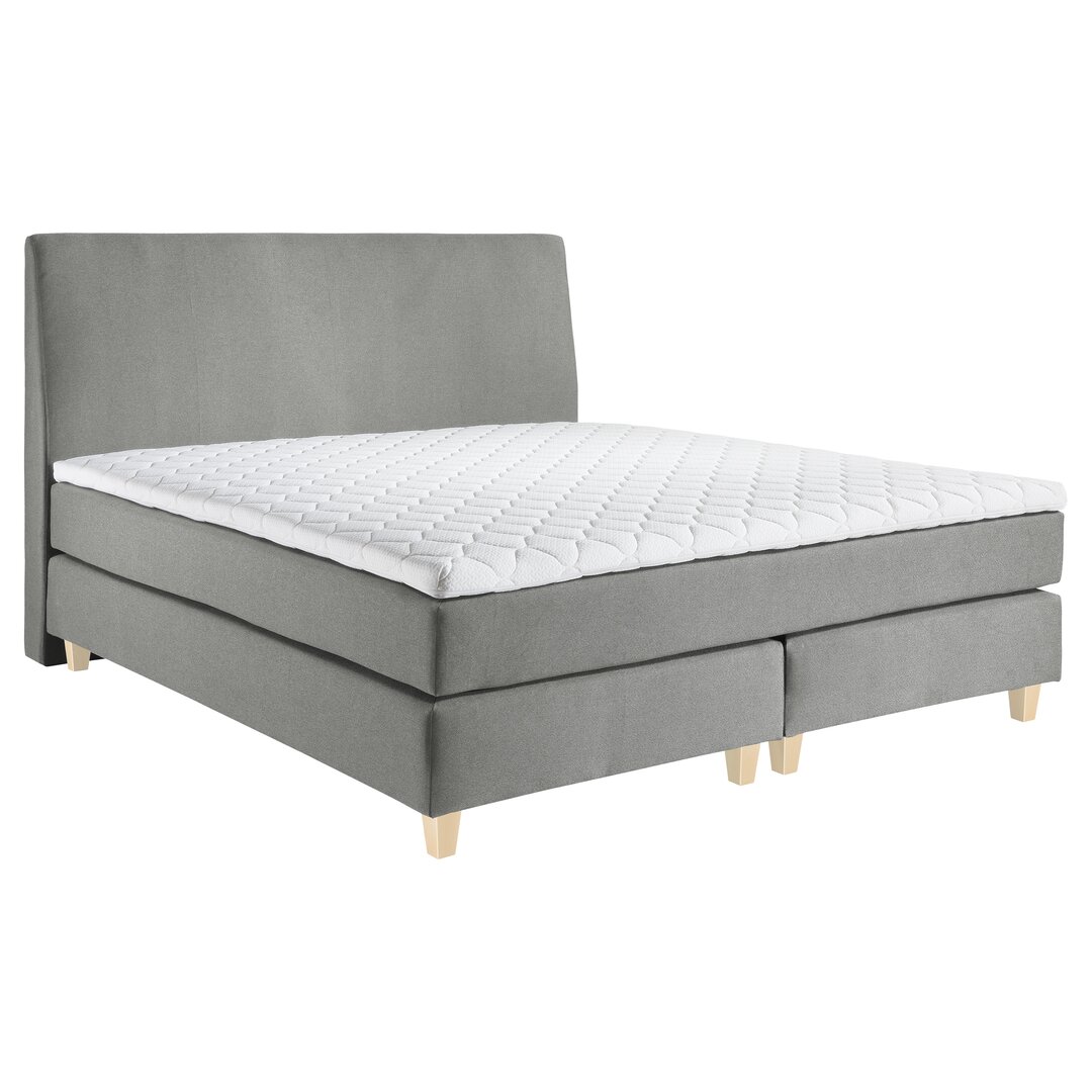 Boxspringbett Horstman mit Topper