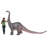 Boris The Brontosaurus Garden Statue