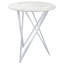 Table de bar Halverson