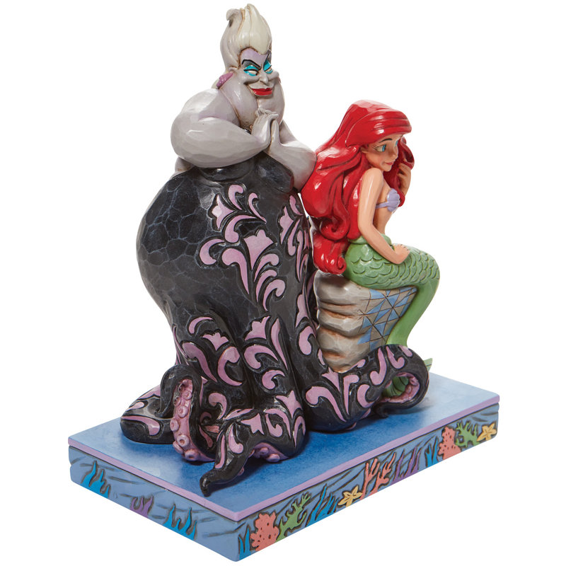Disney/Pixar Figurines & Sculptures