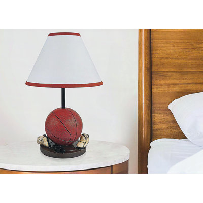 16"BASKETBALL LAMP (1PCS/CTN) (0.85/4.40)