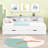 Nagey Twin Daybed with Trundle-1023205125