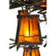 Khang 12 - Light Chandelier