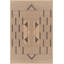 Tapis brun clair Glenda-813253845