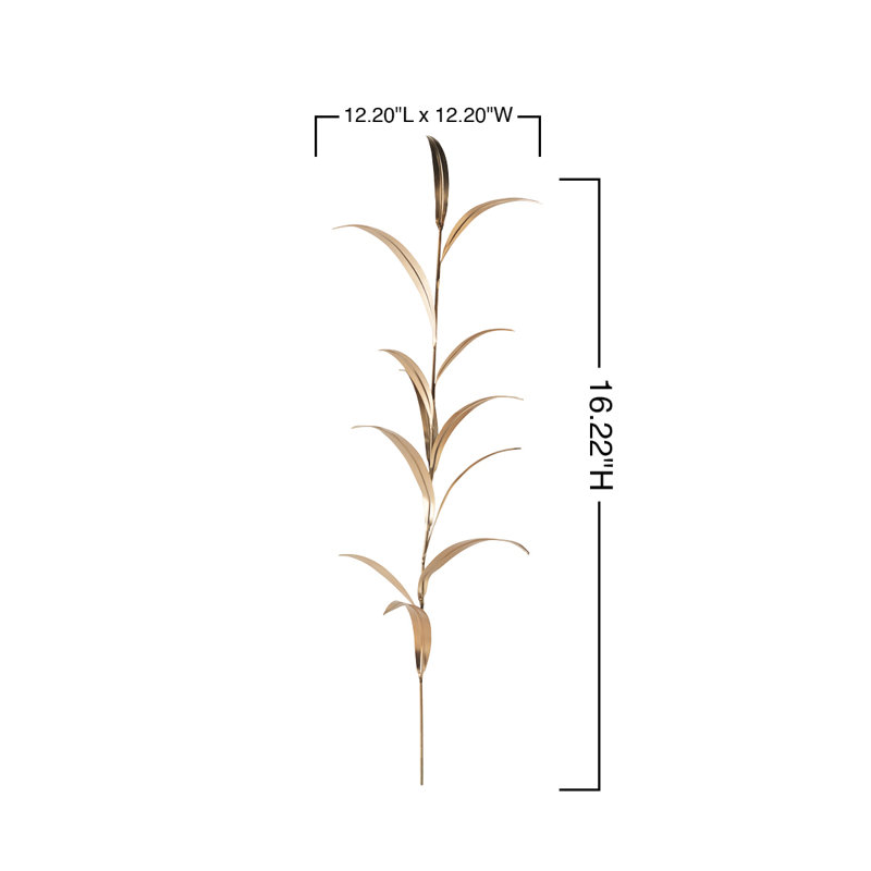 Piquet de jardin Krisily