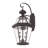 Creason Outdoor Wall Lantern-32448696