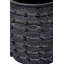 Bobble Fibrestone  Decorative Planter-110455050-110455051