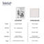 «Palm Springs Architecture Shadowbox Print Miami Art Prints» par Notoriart-116922069-116922077