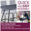 Mose 6 - Person Dining Set
