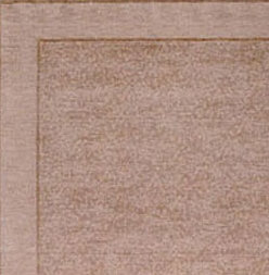 Hedden Rug, Round 5'6"