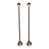 Satin Nickel