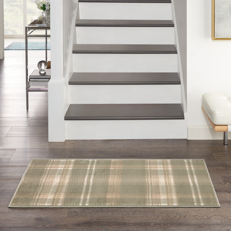 Rectangle Willodine Area Rug