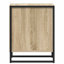 39.5 cm W Bedside Table-774987297