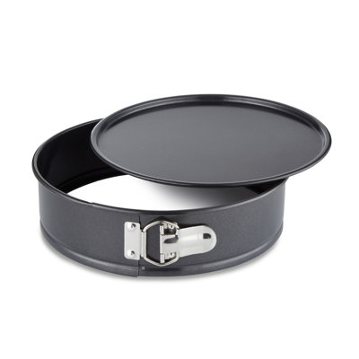 Tower 15cm Aluminized Steel Non-Stick Round Springform Pan