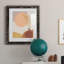 Sedona Sunset - peinture encadrée-296433542-296433662
