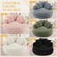 Fauteuil à billes Cozy Faux-1718511824-1718511827