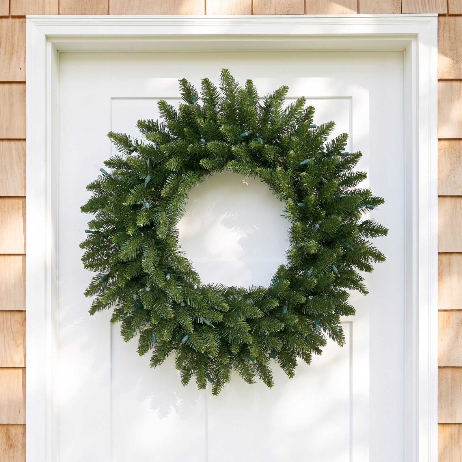 Camdon Fir Wreath, 20"