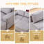 Canapé modulaire Modern-1235365664