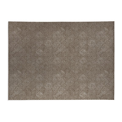Ikat Spray Low Profile Kitchen Mat