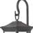 Bromley Medium Outdoor Wall Mount Lantern-231812946