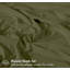 RUVANTI Flannel Sheets Twin Size, Snow White, 3 Pcs Bedding Set-137113199-137113195