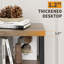 Console Bertnic 70,87 "